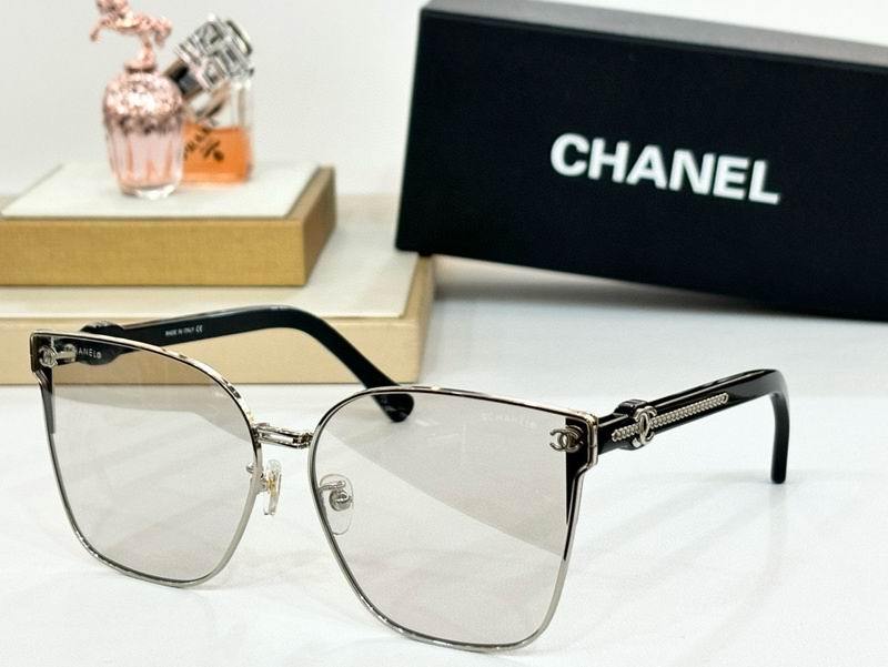 Chanel Sunglasses 1863